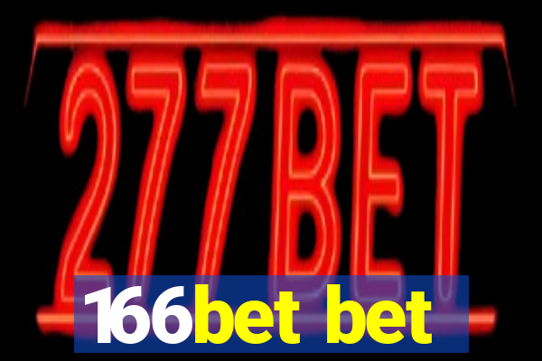 166bet bet