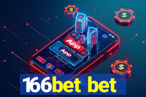 166bet bet