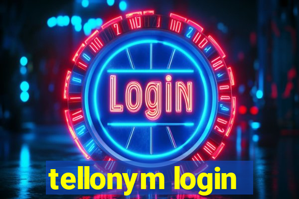 tellonym login