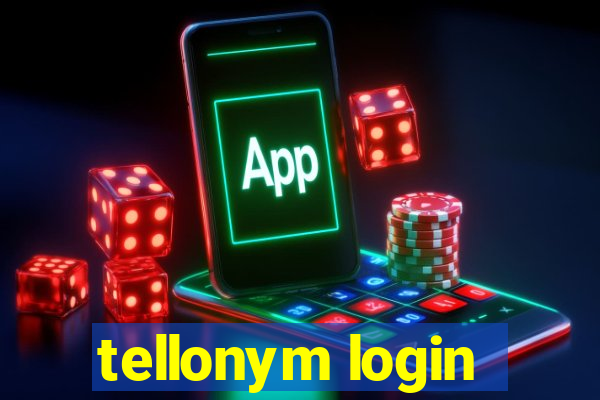 tellonym login