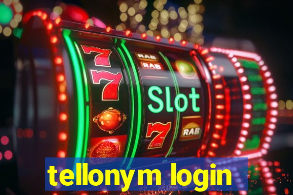 tellonym login