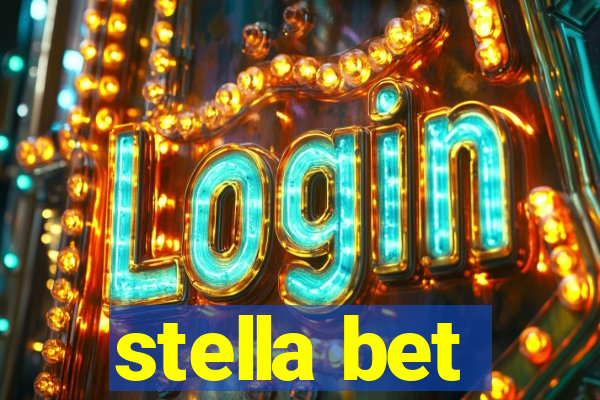 stella bet