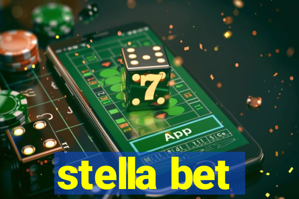 stella bet