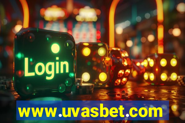 www.uvasbet.com