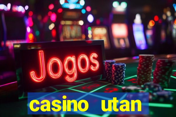 casino utan spelpaus i mobilen