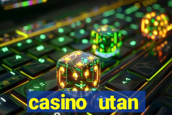 casino utan spelpaus i mobilen