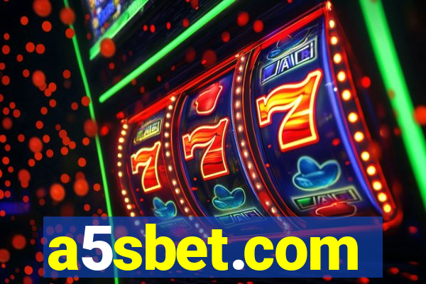 a5sbet.com