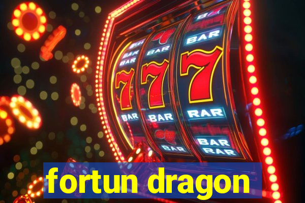 fortun dragon