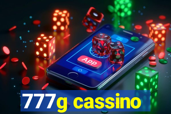 777g cassino