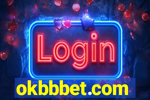 okbbbet.com