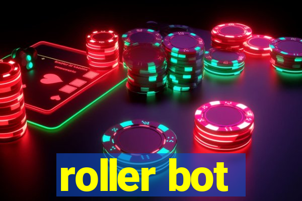 roller bot