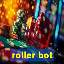 roller bot