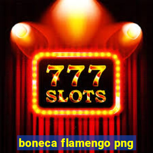 boneca flamengo png