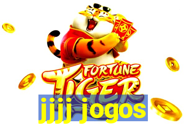 jjjj jogos