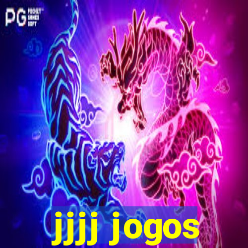 jjjj jogos