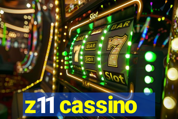 z11 cassino