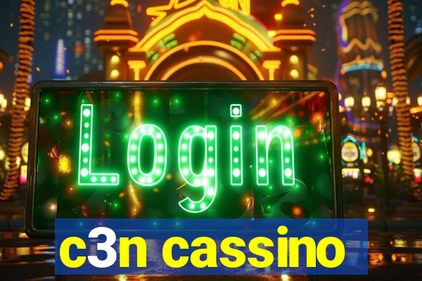 c3n cassino