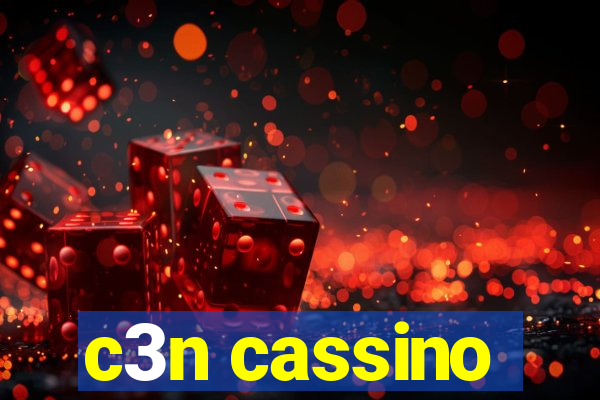 c3n cassino