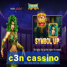 c3n cassino