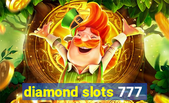 diamond slots 777