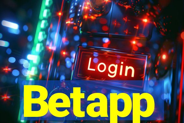 Betapp