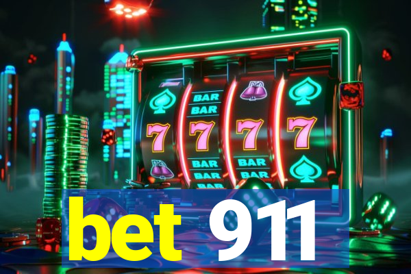 bet 911