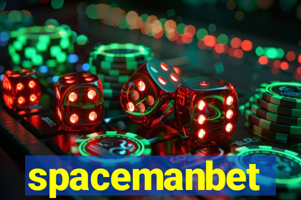 spacemanbet