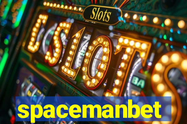 spacemanbet