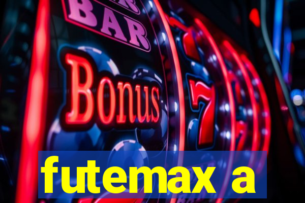 futemax a