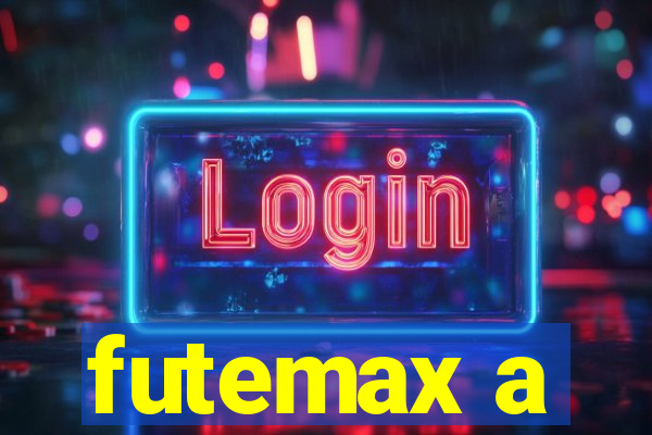 futemax a