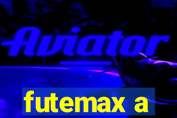 futemax a