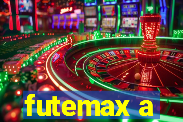 futemax a