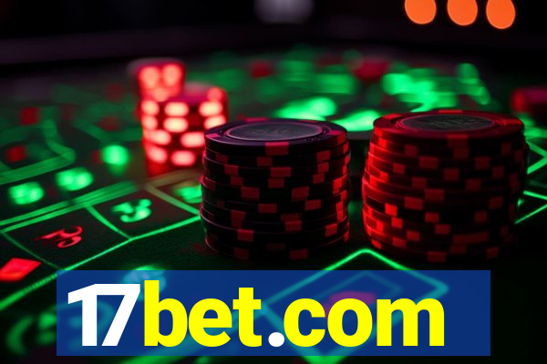 17bet.com