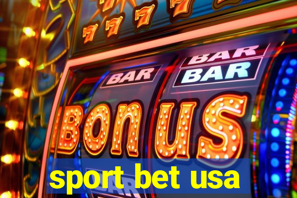 sport bet usa