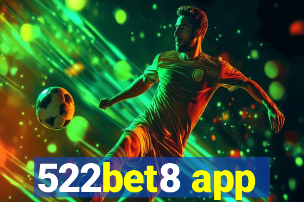 522bet8 app