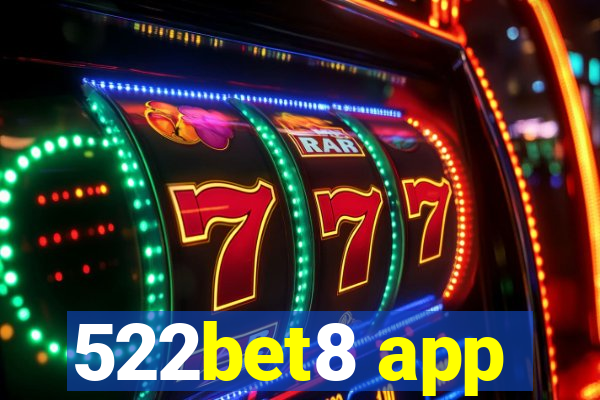 522bet8 app