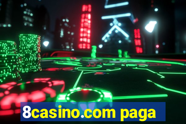 8casino.com paga