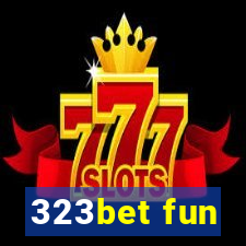 323bet fun