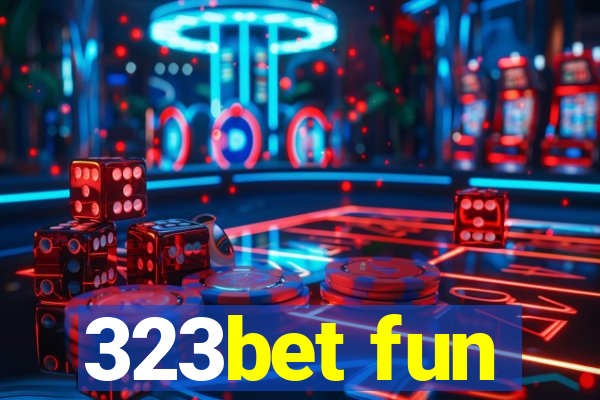 323bet fun