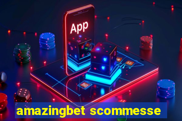 amazingbet scommesse