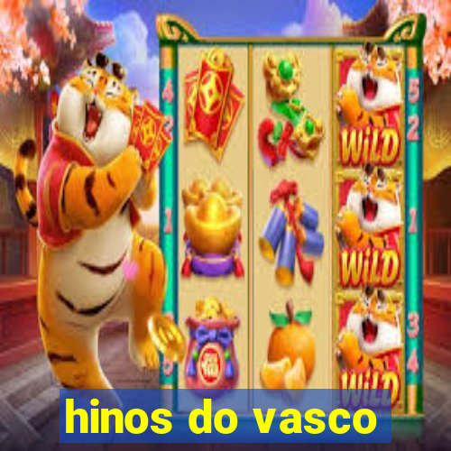 hinos do vasco