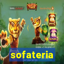 sofateria