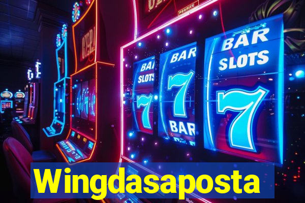 Wingdasaposta