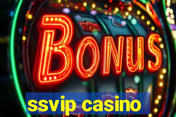 ssvip casino