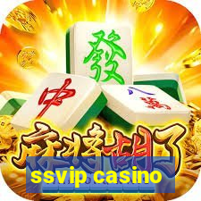 ssvip casino