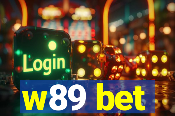 w89 bet