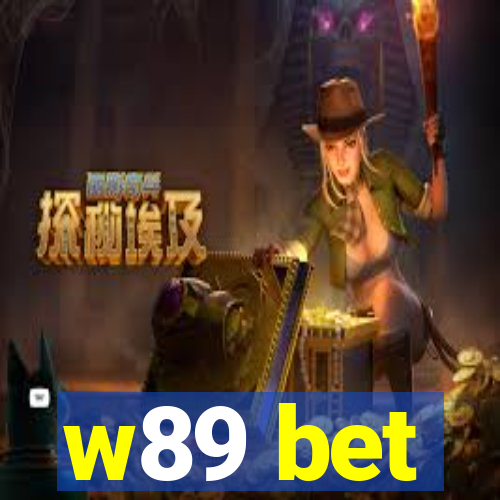 w89 bet