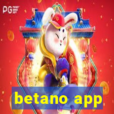 betano app