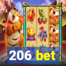 206 bet