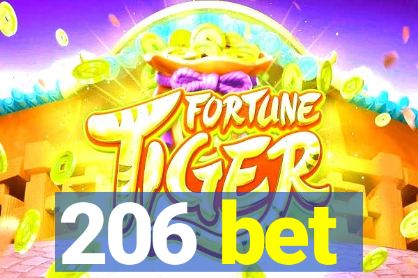 206 bet